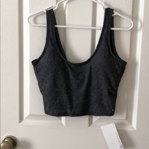 Fabletics prisha midi tank size small